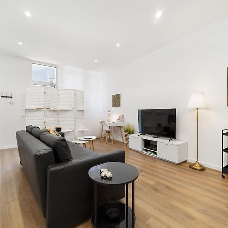 Lumo Flat Fatima Apartment Екстериор снимка