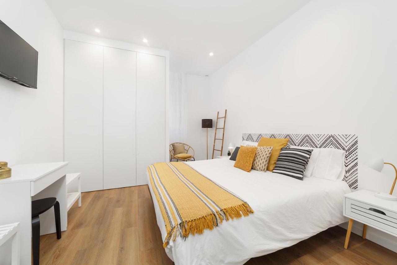 Lumo Flat Fatima Apartment Екстериор снимка