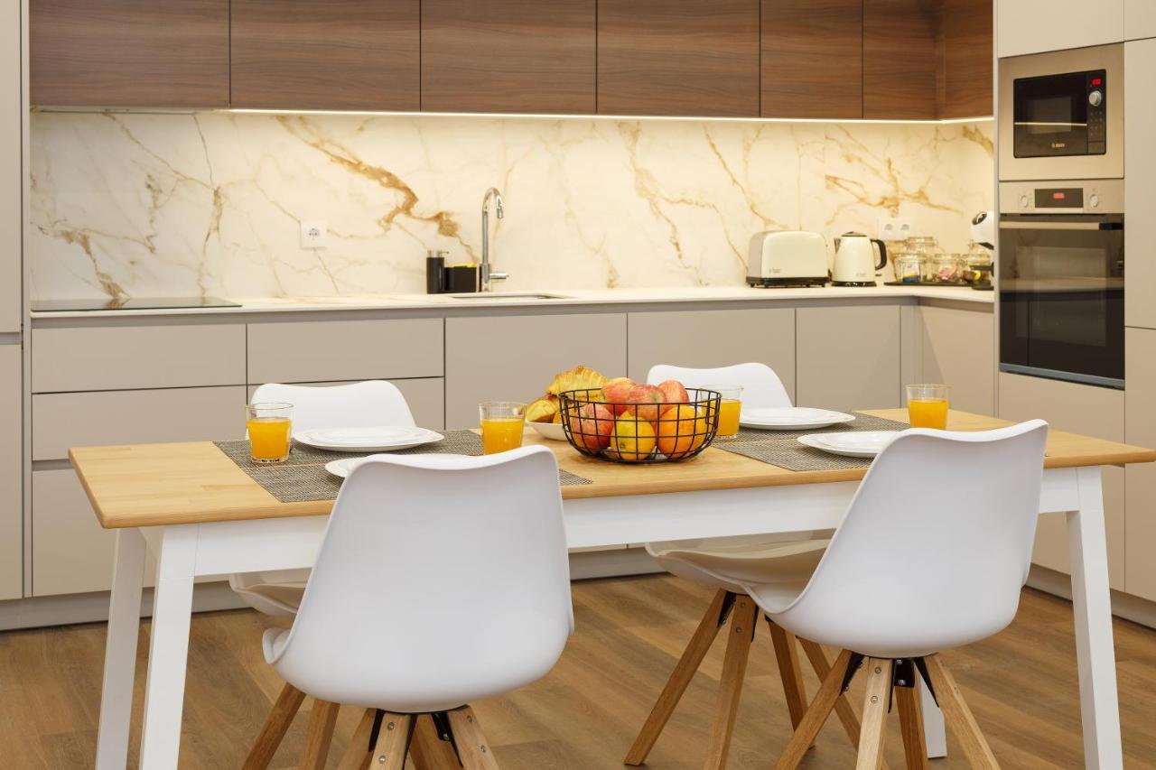Lumo Flat Fatima Apartment Екстериор снимка