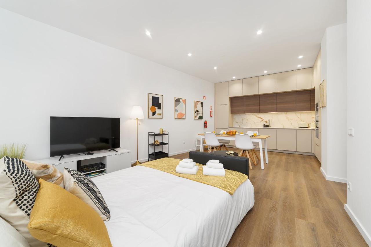 Lumo Flat Fatima Apartment Екстериор снимка