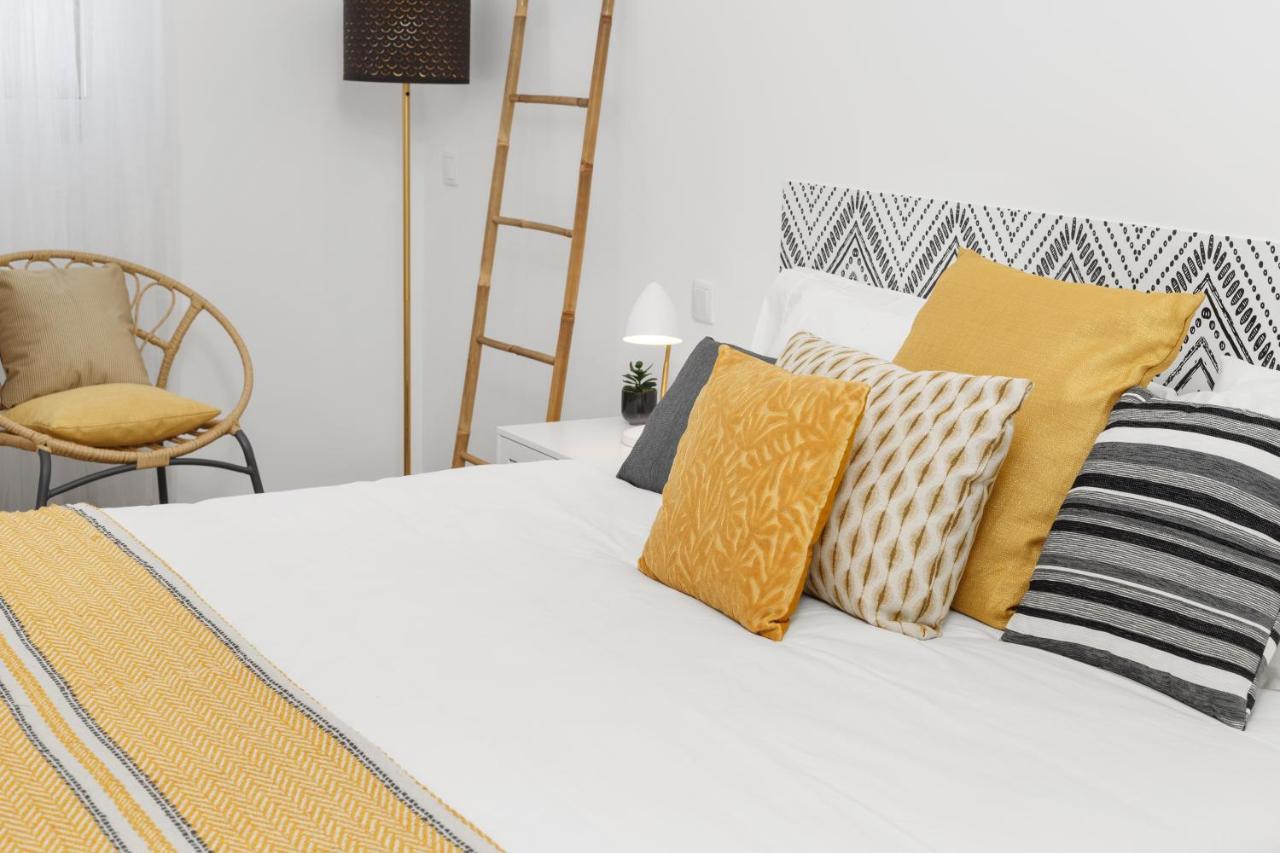 Lumo Flat Fatima Apartment Екстериор снимка