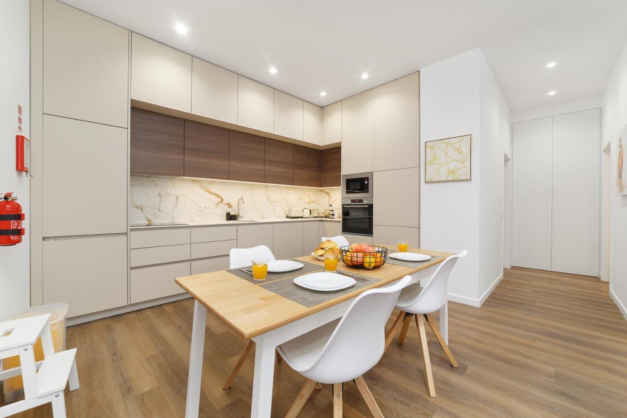 Lumo Flat Fatima Apartment Екстериор снимка