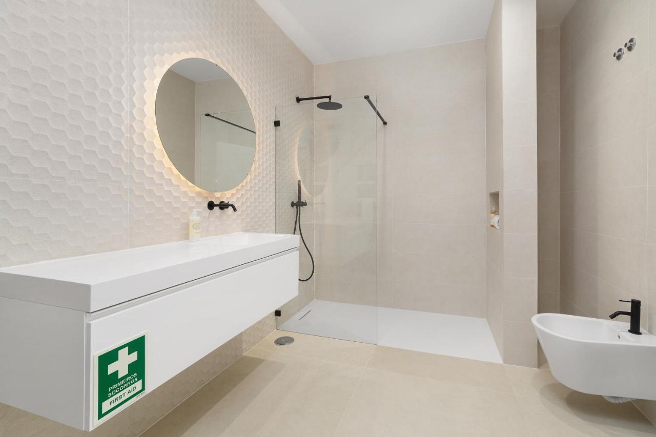 Lumo Flat Fatima Apartment Екстериор снимка