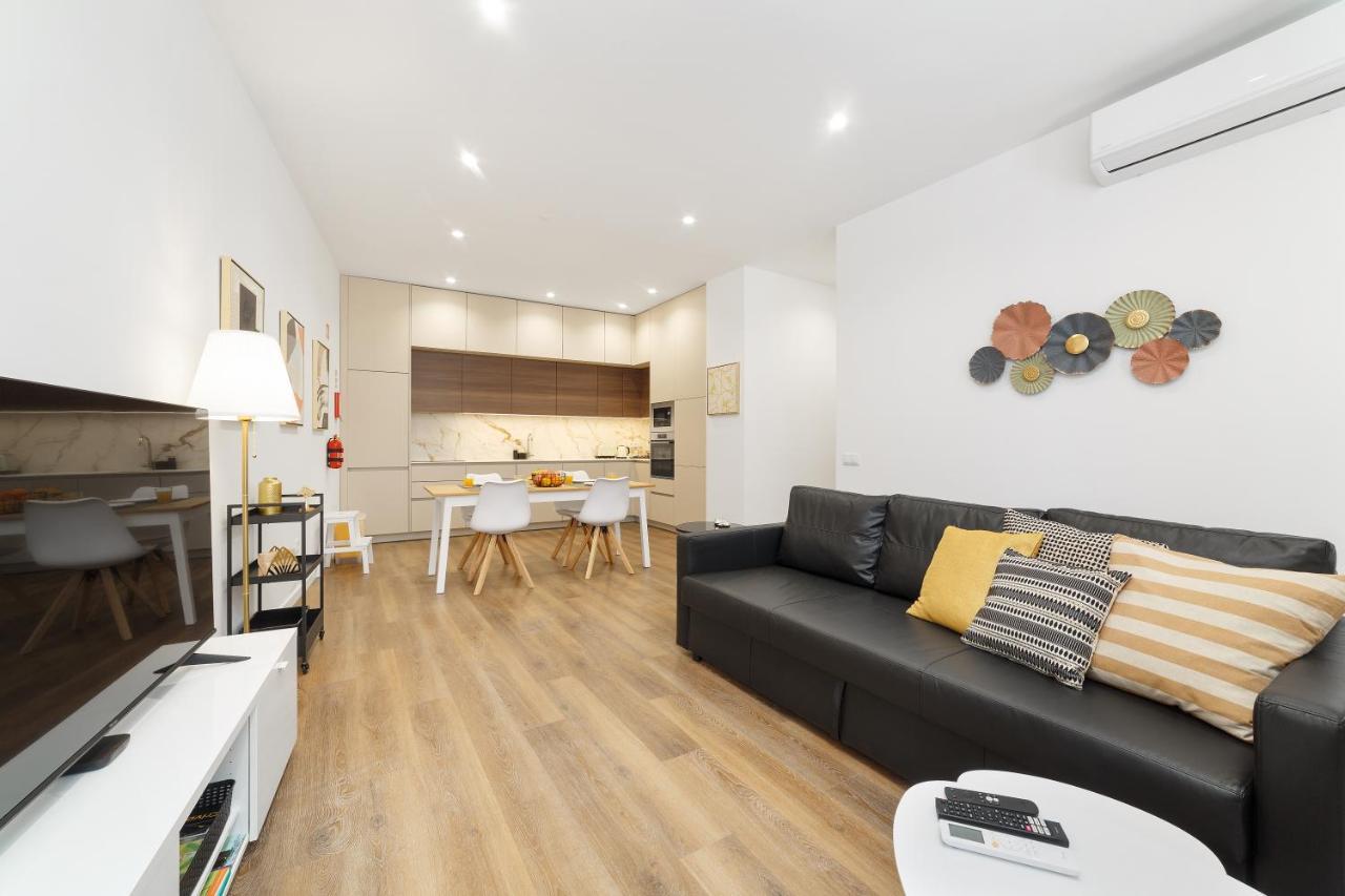 Lumo Flat Fatima Apartment Екстериор снимка