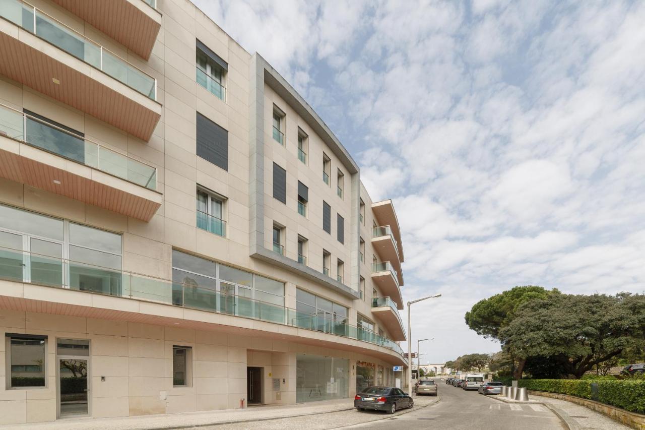 Lumo Flat Fatima Apartment Екстериор снимка