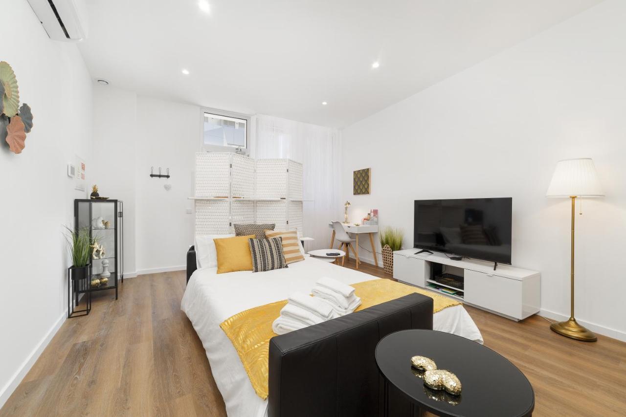 Lumo Flat Fatima Apartment Екстериор снимка