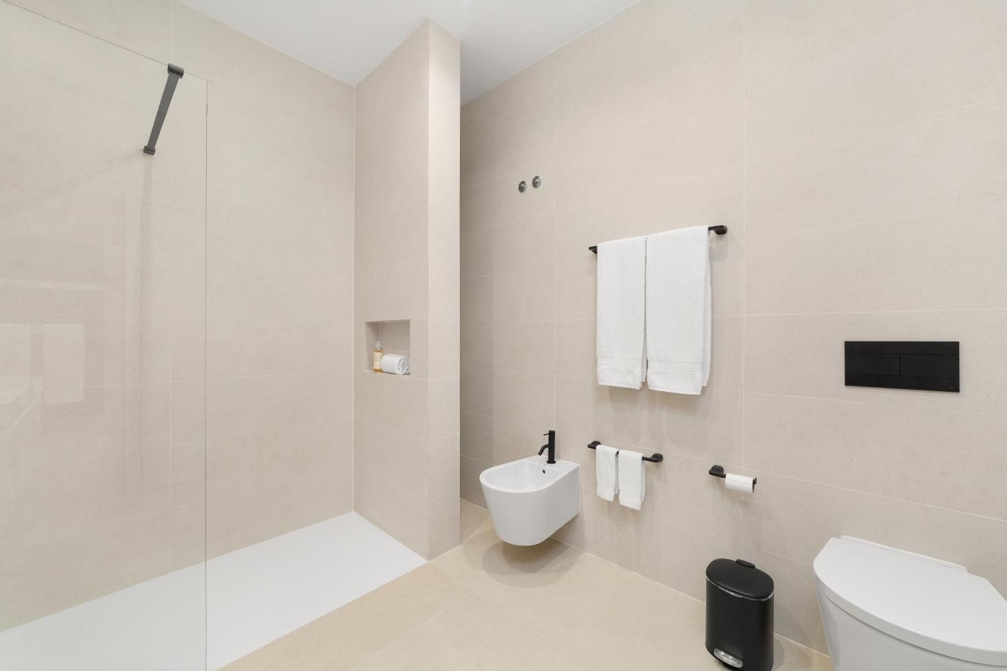 Lumo Flat Fatima Apartment Екстериор снимка