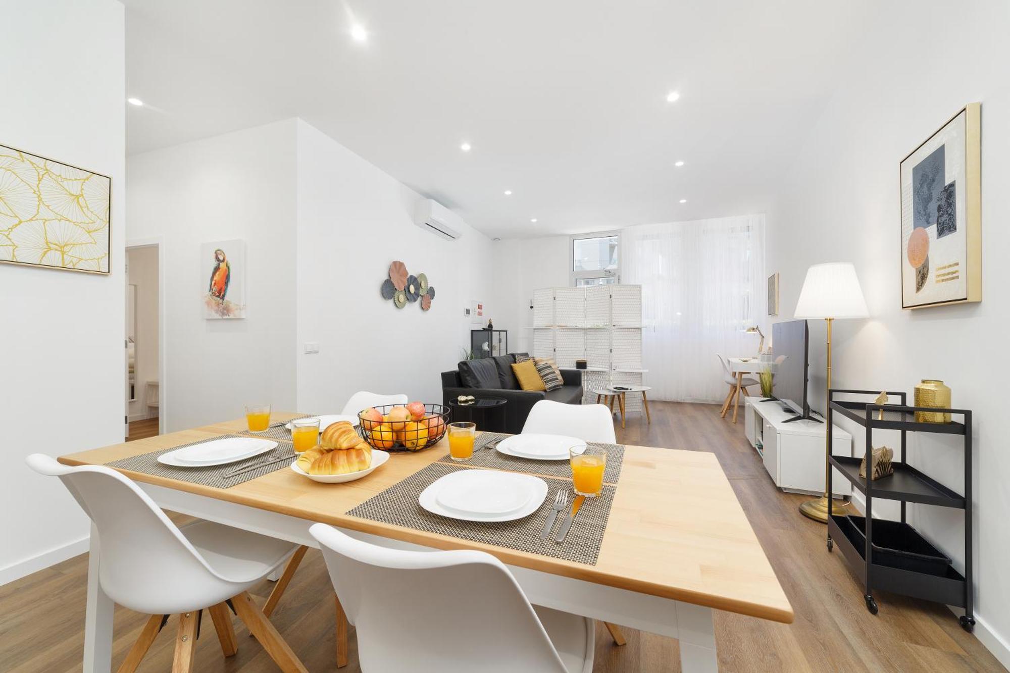 Lumo Flat Fatima Apartment Екстериор снимка