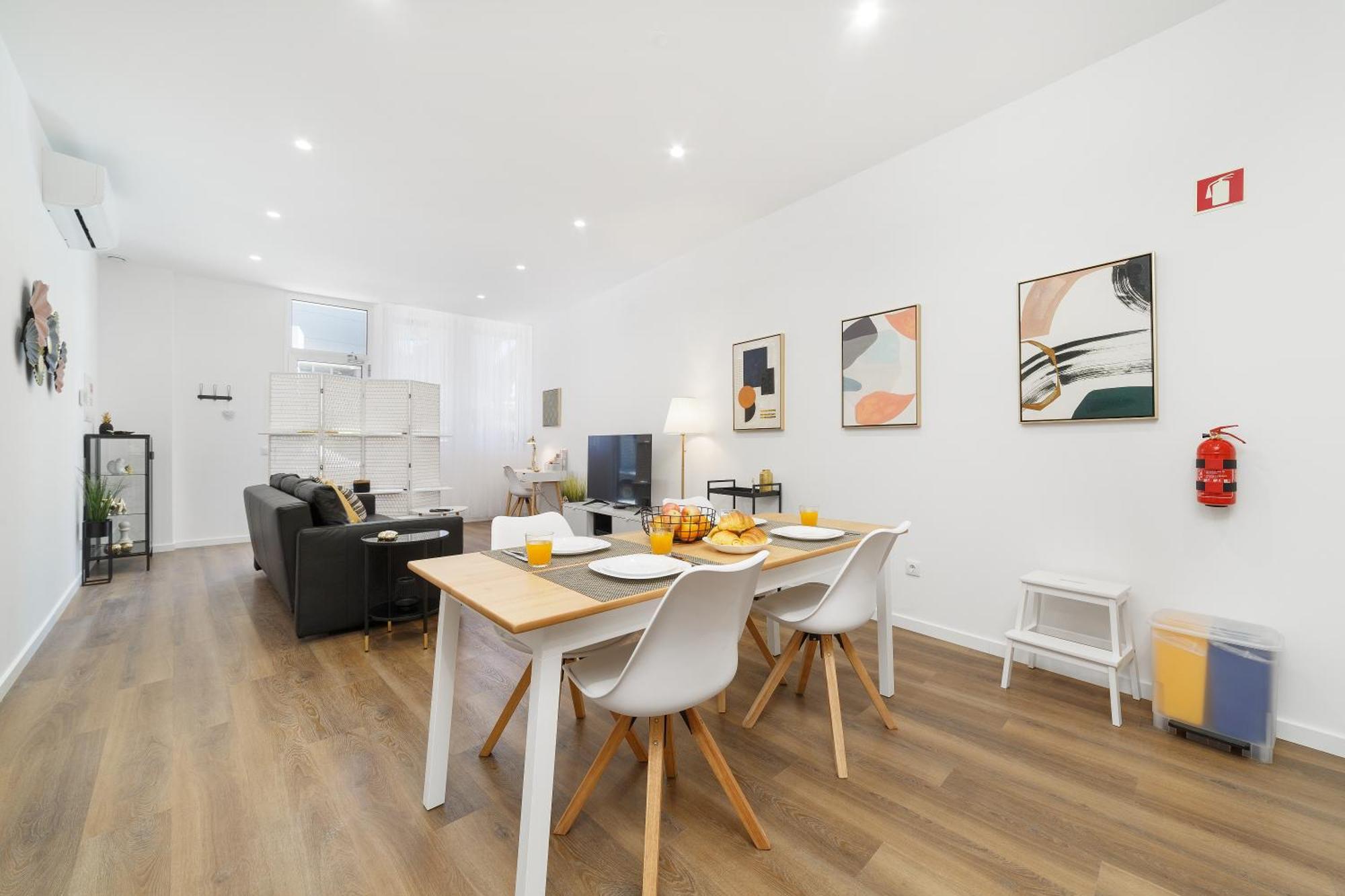 Lumo Flat Fatima Apartment Екстериор снимка