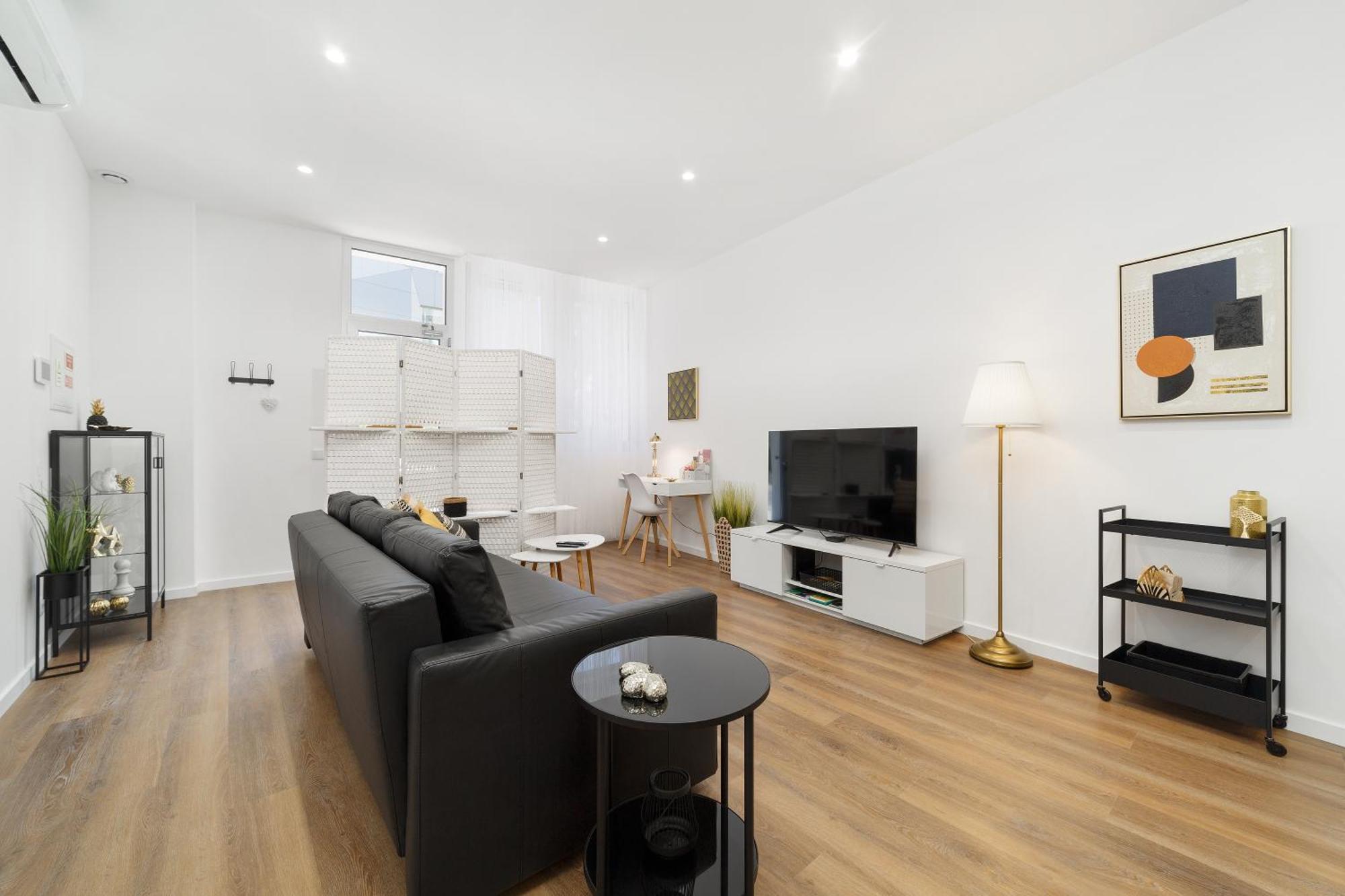 Lumo Flat Fatima Apartment Екстериор снимка