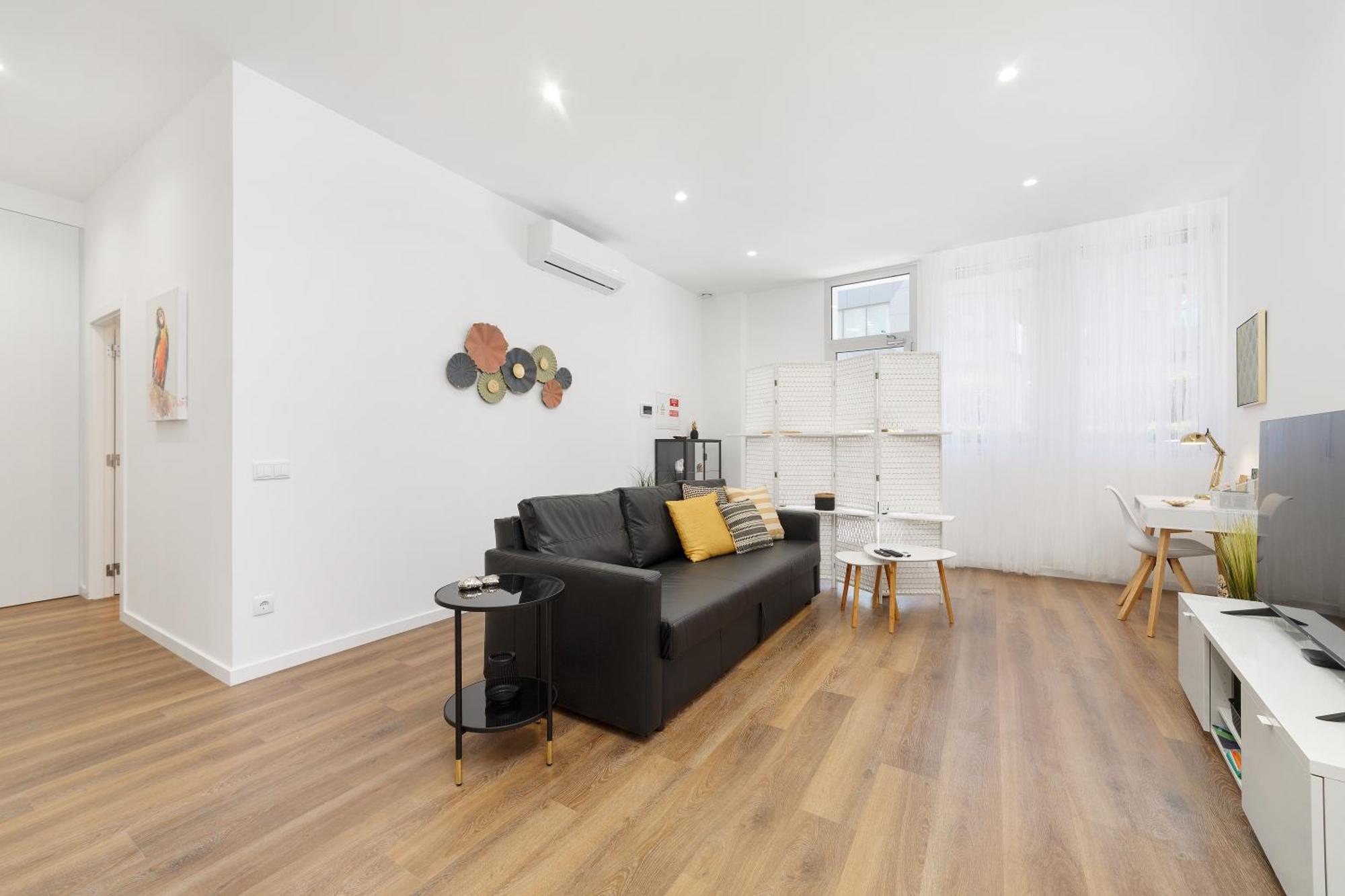 Lumo Flat Fatima Apartment Екстериор снимка