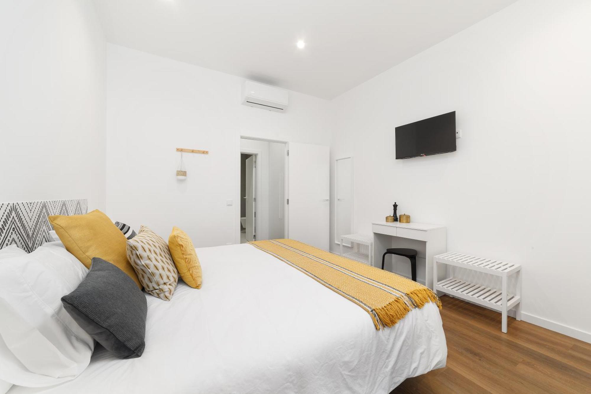 Lumo Flat Fatima Apartment Екстериор снимка