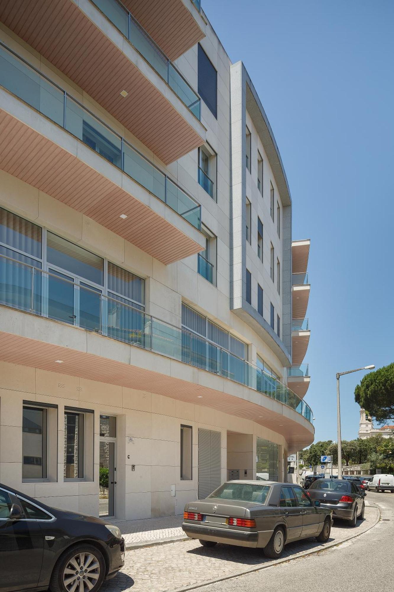 Lumo Flat Fatima Apartment Екстериор снимка