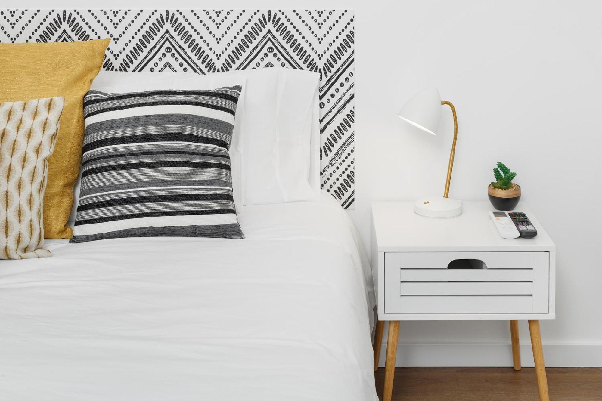 Lumo Flat Fatima Apartment Екстериор снимка