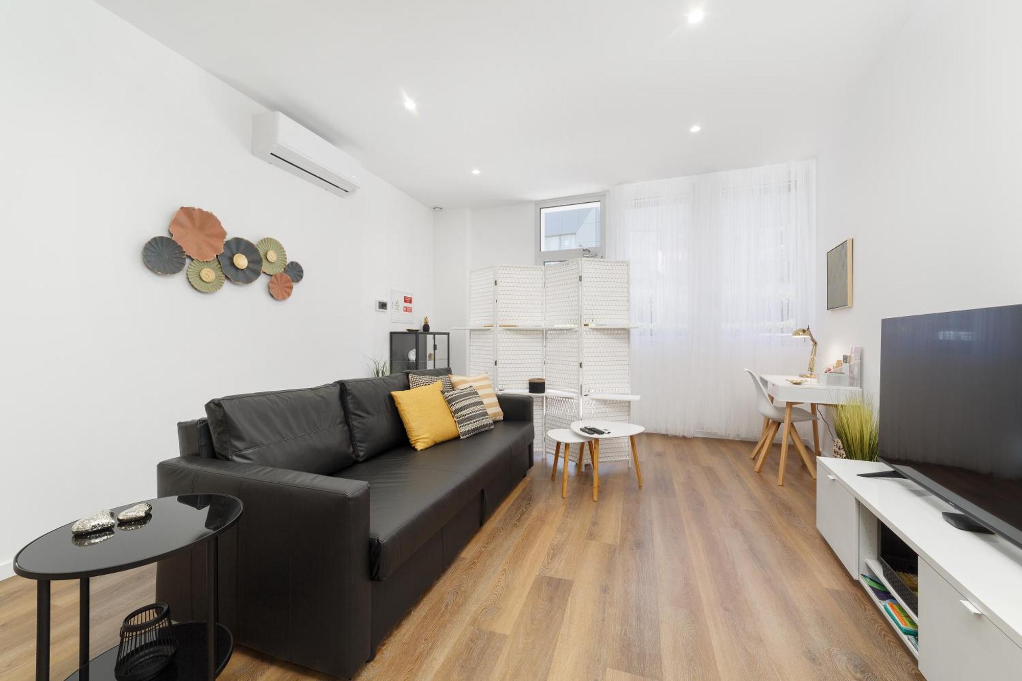 Lumo Flat Fatima Apartment Екстериор снимка